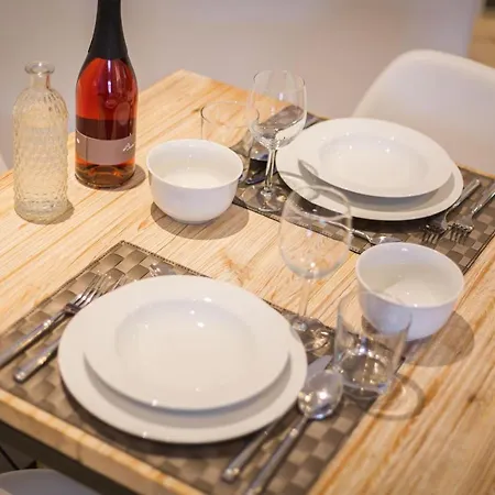 Art Your Life Residenz Seeburg Whg 10 * Вестерланд