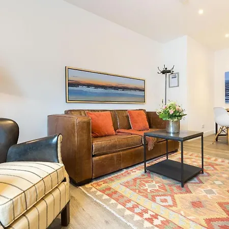 Apartment Art Your Life Residenz Seeburg Whg 10 Westerland
