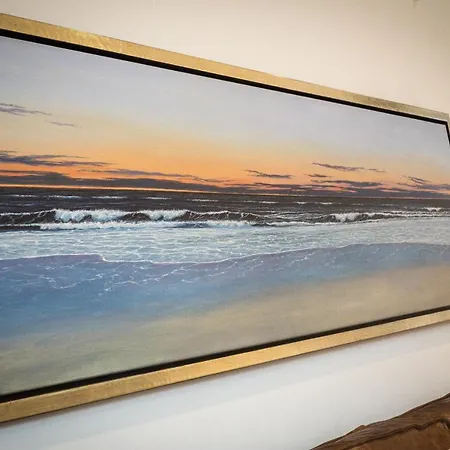 Art Your Life Residenz Seeburg Whg 10 Апартаменты