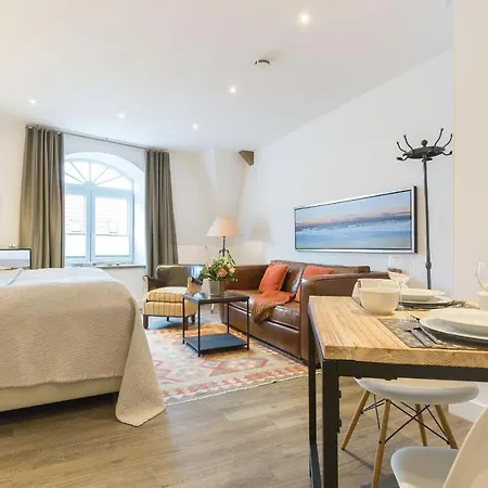 Art Your Life Residenz Seeburg Whg 10