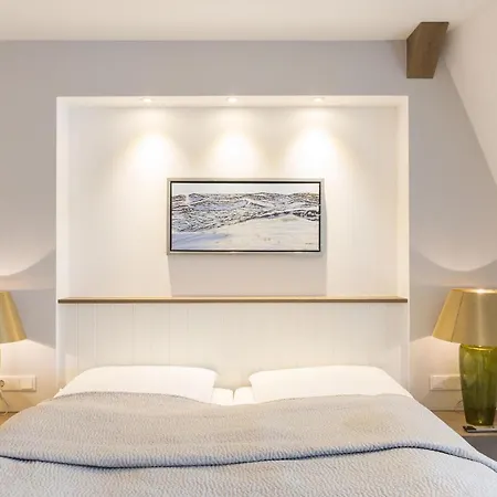 Art Your Life Residenz Seeburg Whg 10 Апартаменты *