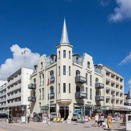 Art Your Life Residenz Seeburg Whg 10 Westerland