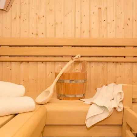 Art Your Life Residenz Seeburg Whg 10 * Вестерланд