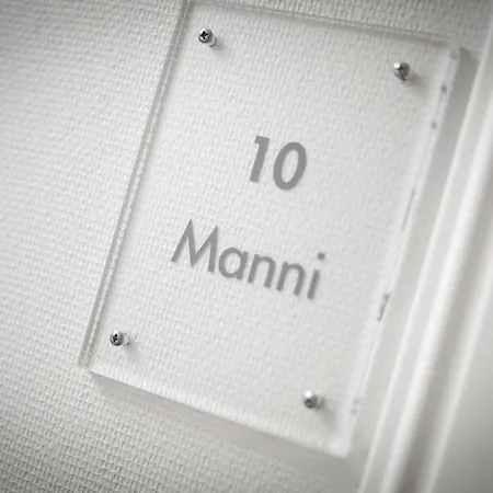 Art Your Life Residenz Seeburg Whg 10 * Вестерланд