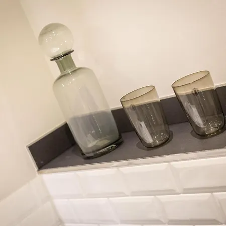 Apartment Art Your Life Residenz Seeburg Whg 10 *
