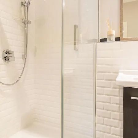 Апартаменты Art Your Life Residenz Seeburg Whg 10 Вестерланд