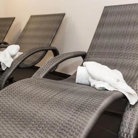 Art Your Life Residenz Seeburg Whg 10 Вестерланд