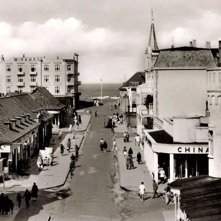 Апартаменты Art Your Life Residenz Seeburg Whg 10 Вестерланд