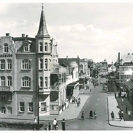 Art Your Life Residenz Seeburg Whg 10 Вестерланд