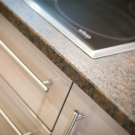 Апартаменты Art Your Life Residenz Seeburg Whg 10